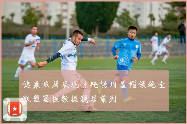 健康浓眉表现惊艳场均盖帽领跑全联盟篮板数据稳居前列